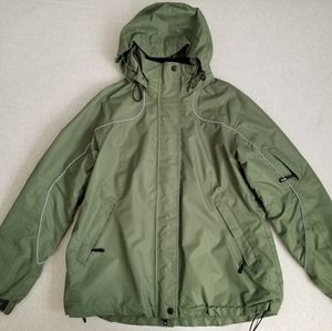 Viking Creekside Raincoat/Windbreaker